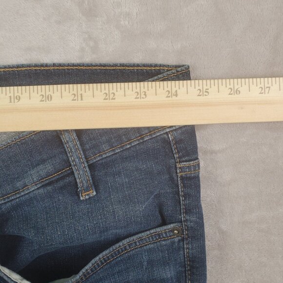 NWT Silver Jeans Men’s Authentic Relaxed Performance Stretch Size W50 L30 - Picture 6 of 16